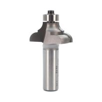 Whiteside 3212 Cove & Bead Bit 1/2"Shank, 1/4"R, 5/8"Cut Length