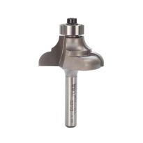 Whiteside 3210 Cove & Bead Bit 1/4"Shank, 1/4"R, 5/8"Cut Length