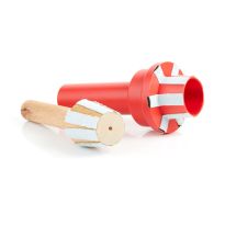 Amana Tool CUP-40 CNC Clean Up Kit for HSK63F/ER40