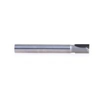 Amana Tool DRB-424 Polycrystalline Diamond (PCD) Tipped Double Flute 1/2 Dia x 3/4 Inch x 1/2 Shank Straight Plunge
