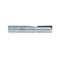 Amana Tool DRB-425 Polycrystalline Diamond (PCD) Tipped Double Flute 1/2 Dia x 1 Inch x 1/2 Shank Straight Plunge