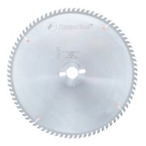 Amana Tool DT14840-30 Carbide Tipped Sliding Table Saw 14 Inch Dia x 84T ATB, 10 Deg, 30mm Bore