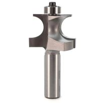 Whiteside 3260 Edge Beading Bit 1/2"Shank, 5/8"Bead Diameter, 1"Cut Length