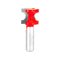 Freud 82-114 1/4" Radius Half Round Bit