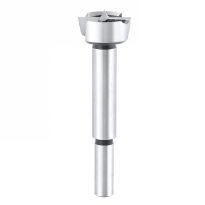 Amana Tool FO-254 Forstner Pattern Bit 1 Inch Dia x 3/8 Shank