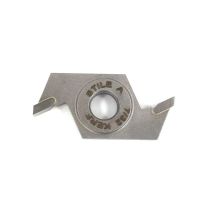 Whiteside 6622 Groover Replacement for 5990 1-5/8"Large Diameter, 7/32"Cut Length