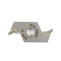 Whiteside 6631 Groover Replacement for 5990 1-5/8"Large Diameter, 5/16"Cut Length