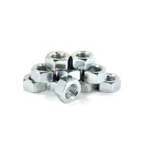 Whiteside 31224N Hex Nuts 5/16"-24 (10 pcs)