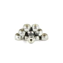 Whiteside 1032N Hex Nuts 10-32 Thread (10pcs)