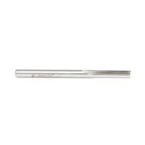 Amana Tool HSS1611-M High Speed Steel (HSS) Foam Cutting Straight V-Flute 6mm Dia x 25mm x 6mm Shank Router Bit
