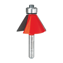 Freud 40-202 1-11/32" (Dia.) Chamfer Bit