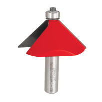 Freud 40-118 2-1/2" (Dia.) Chamfer Bit