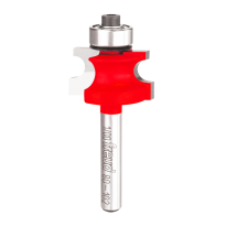 Freud 80-102 1/8" Radius Traditional Beading Bit