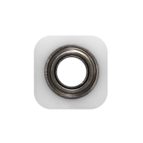 Freud 62-160 1/2" Square Non-Marring Replacement Bearing