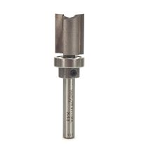 Whiteside K43 Keller #1643/2443 Straight 1/4"Shank, 3/4"Cut Diameter, 5/8"Large Diameter