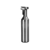 Whiteside 3053 Keyhole Bits 1/2"Shank, 1/2"Large Diameter, 7/16"Cut Length