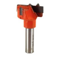 Whiteside DH30-57LH Left Hand Hinge Boring Bit 30mmCD, 57mmOAL