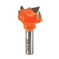 Whiteside DH35-57LH Left Hand Hinge Boring Bit 35mmCD, 57mmOAL