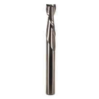 Whiteside LU3100 Left Hand Up Cut Spiral 5/16"Shank, 5/16"Cut Diameter, 1"Cut Length