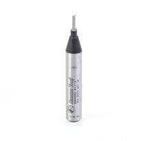 Amana Tool MM4000 Carbide Tipped Miniature Plunging 1/16 Dia x 7/32 x 1/4 Inch Shank