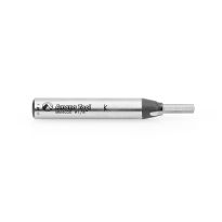 Amana Tool MM4020 Carbide Tipped Miniature Plunging 1/8 Dia x 5/16 x 1/4 Inch Shank