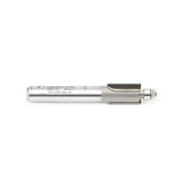 Amana Tool MR0101 Miniature 5/16 Dia Rabbet with 3/16 Dia Ball Bearing x 1/2 x 1/4 Inch Shank Carbide Tipped Router Bit