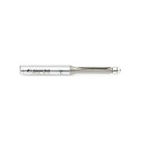 Amana Tool MR0103 Miniature 3/16 Dia Flush Trim with 3/16 Dia Ball Bearing x 3/4 x 1/4 Inch Shank Carbide Tipped Router Bit
