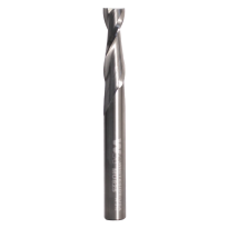 Whiteside MU825 Metric Up Cut Spiral 8mmSH, 8mmCD, 1"Cut Length