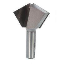 Whiteside 3506 Multi-Side Bit 1/2"Shank, 6 or 12 Sides