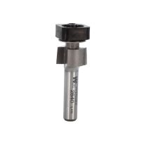 Whiteside 2640 Laminate Trim Bits 1/4"Shank, 1/2"Cut Diameter, 1/4"Cut Length