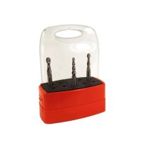 Whiteside 703 CNC Ball Nose Set 3 Pieces