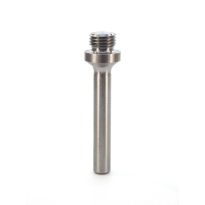 Whiteside 6890 Drawer Slot Cutter Arbor 1/4"Shank, 3/8"-24THD