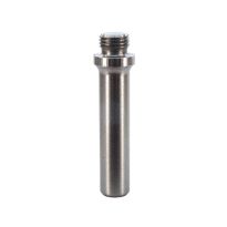 Whiteside 6891 Drawer Slot Cutter Arbor 3/8"Shank, 3/8"-24THD