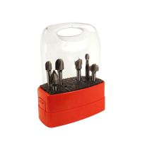 Whiteside 706 CNC Lettering Set 6 Pieces