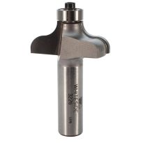 Whiteside 3226 Ogee Bit 1/2"Shank, 1/4"R, 5/8"Cut Length