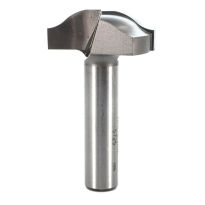 Whiteside 5725 Ogee Panel Bit 1/2"Shank, 1-1/2"Large Diameter