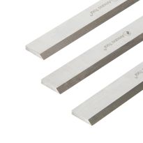 Amana Tool P 290 3-Piece HSS, T-1 18 Percent Tungsten 8 Long x 3/4 Height x 1/8 Wide x 45 Deg Cut Angle