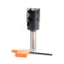 Amana Tool RC-1089 Insert Carbide Straight 1-1/16 Dia x 30mm x 1/2 Inch Shank