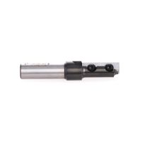 Amana Tool RC-1154 Insert Carbide Straight 1-Flute x 1/2 Dia x 30mm x 1/2 Inch Shank