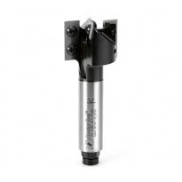 Amana Tool RC-2180 CNC Insert Super Plunge 40mm Dia x 29.5mm x 3/4 Shank