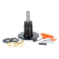 Amana Tool RC-2340 CNC Insert Adjustable Grooving 120mm Dia x 4-15.5mm x 3/4 Shank