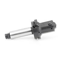 Amana Tool RC-2362 CNC Insert Multi Profile 2 Dia x 2-3/8 x 3/4 Shank
