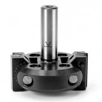 Amana Tool RC-2370 Insert Adjustable Chamfer 3-1/8 Dia x 40mm x 3/4 Shank