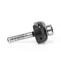 Amana Tool RC-49104 In-Tech Insert Carbide Cove 1/4 Radius x 1 Inch Dia x 1/2 x 1/4 Shank
