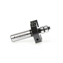 Amana Tool RC-49355 Insert Superabbet Jr 1-1/2 Dia x 12mm x 1/2 Inch Shank