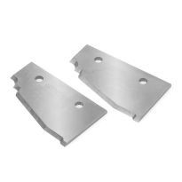 Amana Tool RCK-260 Solid Carbide Insert Infinity System Knife 50 x 30.5 x 2mm Profile 7 - Sold as Pair.