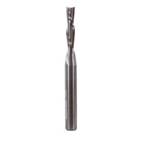 Whiteside RD1800 Down Cut Spiral 1/4"Shank, 3/16"Cut Diameter, 3/4"Cut Length