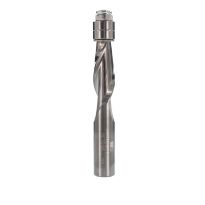 Whiteside RFT5125 Spiral Flush Trim Up Cut 1/2"Shank, 1/2"Cut Diameter, 1-1/4"Cut Length