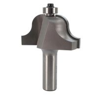 Whiteside 2210 Roman Ogee 1/2"Shank 3/8"R, 1"Cut Length