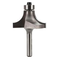 Whiteside 2004 Roundover Bit 1/4"Shank, 1/2"R, 3/4"Cut Length